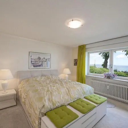 Ihr Traum In * Scharbeutz