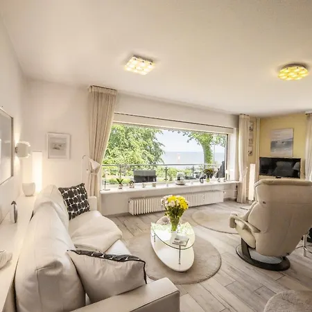 Apartment Ihr Traum In