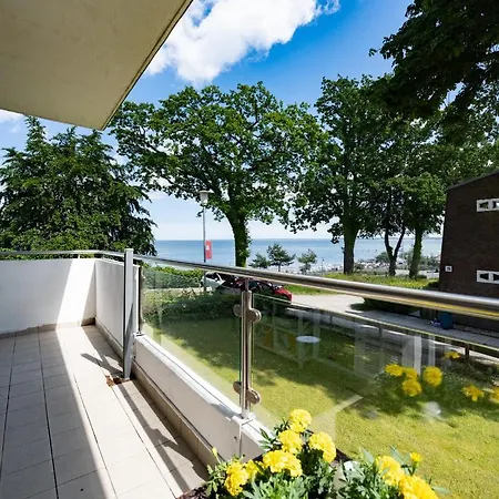 Ihr Traum In * Scharbeutz