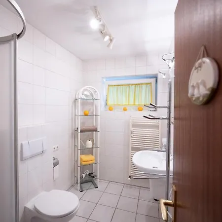 Apartment Ihr Traum In *