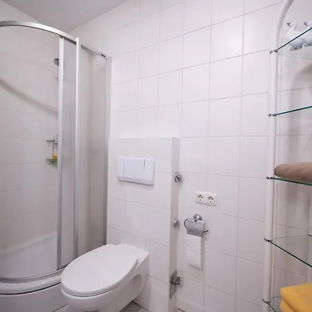 Ihr Traum In Apartment Scharbeutz