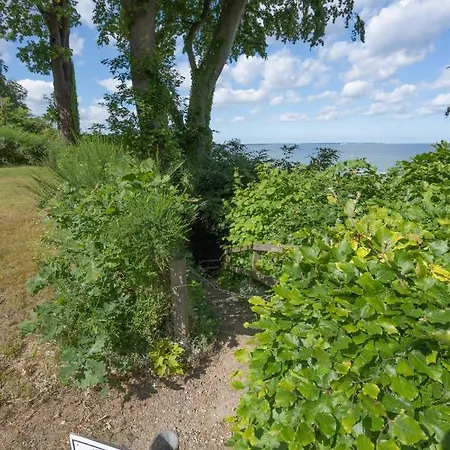 Apartment Ihr Traum In Scharbeutz