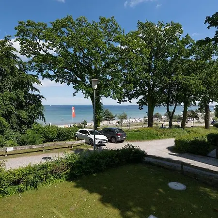 Ihr Traum In * Scharbeutz